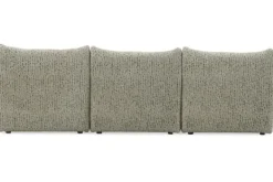 Rechte Banken-Atelier De Koning Bankstel Bean