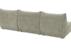 Rechte Banken-Atelier De Koning Bankstel Bean