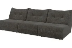 Rechte Banken-Atelier De Koning Bankstel Bean