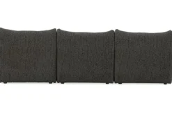 Rechte Banken-Atelier De Koning Bankstel Bean