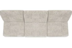 Rechte Banken-Atelier De Koning Bankstel Bean