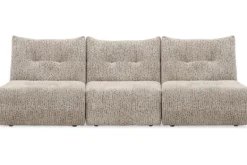 Rechte Banken-Atelier De Koning Bankstel Bean