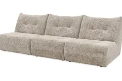 Rechte Banken-Atelier De Koning Bankstel Bean