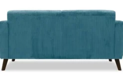 Rechte Banken-Danish Design Bankstel Beck