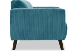 Rechte Banken-Danish Design Bankstel Beck