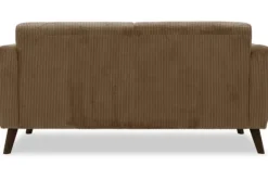 Rechte Banken-Danish Design Bankstel Beck