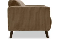 Rechte Banken-Danish Design Bankstel Beck