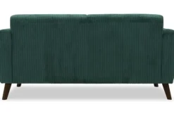 Rechte Banken-Danish Design Bankstel Beck