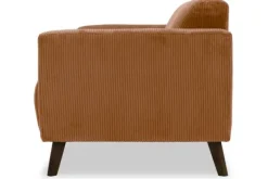 Rechte Banken-Danish Design Bankstel Beck