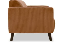 Rechte Banken-Danish Design Bankstel Beck