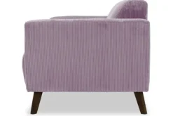 Rechte Banken-Danish Design Bankstel Beck