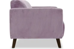 Rechte Banken-Danish Design Bankstel Beck