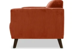 Rechte Banken-Danish Design Bankstel Beck