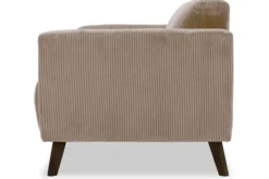 Rechte Banken-Danish Design Bankstel Beck