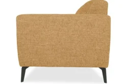 Rechte Banken-Danish Design Bankstel Beck