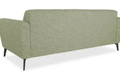 Rechte Banken-Danish Design Bankstel Beck