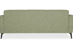 Rechte Banken-Danish Design Bankstel Beck