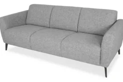 Rechte Banken-Danish Design Bankstel Beck