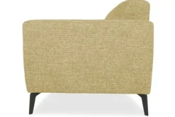 Rechte Banken-Danish Design Bankstel Beck