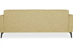 Rechte Banken-Danish Design Bankstel Beck