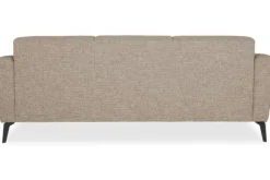 Rechte Banken-Danish Design Bankstel Beck