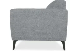 Rechte Banken-Danish Design Bankstel Beck