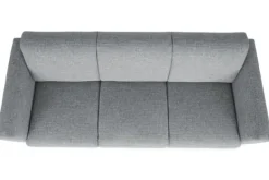 Rechte Banken-Danish Design Bankstel Beck