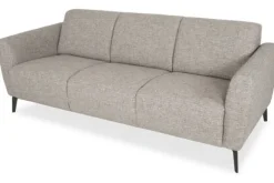 Rechte Banken-Danish Design Bankstel Beck