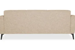 Rechte Banken-Danish Design Bankstel Beck