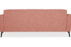 Rechte Banken-Danish Design Bankstel Beck