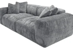 Rechte Banken-Moderno Bankstel Bossa