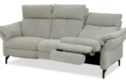 Rechte Banken-Zeeuw Style Bankstel Brenale