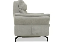 Rechte Banken-Zeeuw Style Bankstel Brenale