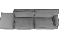 Bankstel Candy Elementen Banken|Rechte Banken