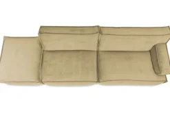 Bankstel Candy Elementen Banken|Rechte Banken