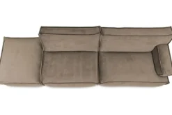 Bankstel Candy Elementen Banken|Rechte Banken