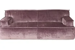 Elementen Banken|Rechte Banken-Easy Lifestyle Bankstel Candy