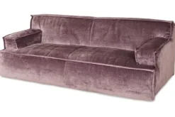 Elementen Banken|Rechte Banken-Easy Lifestyle Bankstel Candy