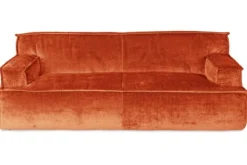 Elementen Banken|Rechte Banken-Easy Lifestyle Bankstel Candy