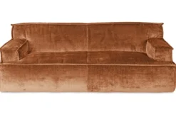 Elementen Banken|Rechte Banken-Easy Lifestyle Bankstel Candy