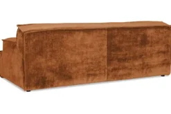 Elementen Banken|Rechte Banken-Easy Lifestyle Bankstel Candy