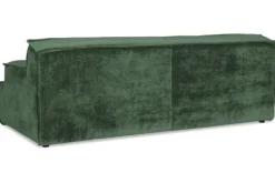 Elementen Banken|Rechte Banken-Easy Lifestyle Bankstel Candy