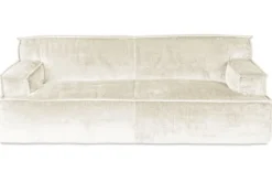 Elementen Banken|Rechte Banken-Easy Lifestyle Bankstel Candy