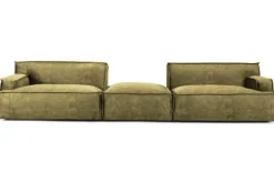 Rechte Banken-Easy Lifestyle Bankstel Candy