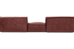 Rechte Banken-Easy Lifestyle Bankstel Candy