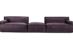 Rechte Banken-Easy Lifestyle Bankstel Candy