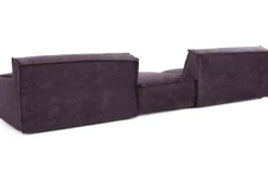 Rechte Banken-Easy Lifestyle Bankstel Candy