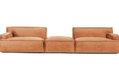 Rechte Banken-Easy Lifestyle Bankstel Candy