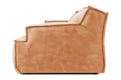 Rechte Banken-Easy Lifestyle Bankstel Candy