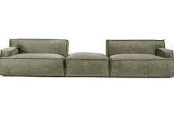 Rechte Banken-Easy Lifestyle Bankstel Candy